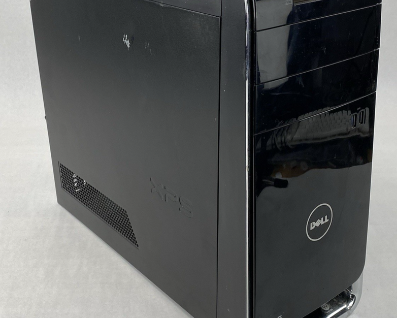 Dell XPS 8500 MT Intel Core i5-3550p 3.10GHz 8GB RAM No HDD No OS