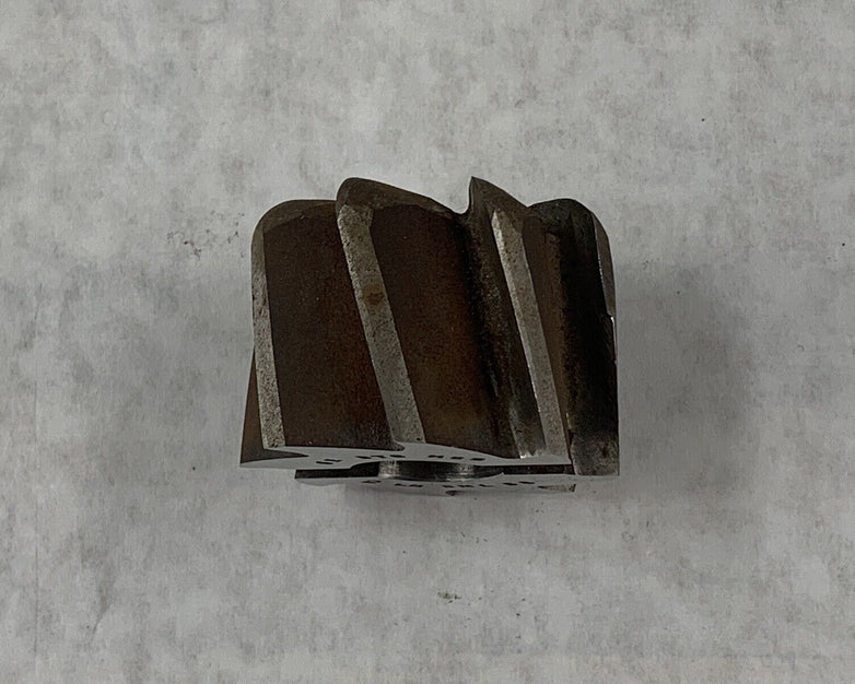 GE BTC HSS 2in cutting Diameter LM SML 58 End Mill
