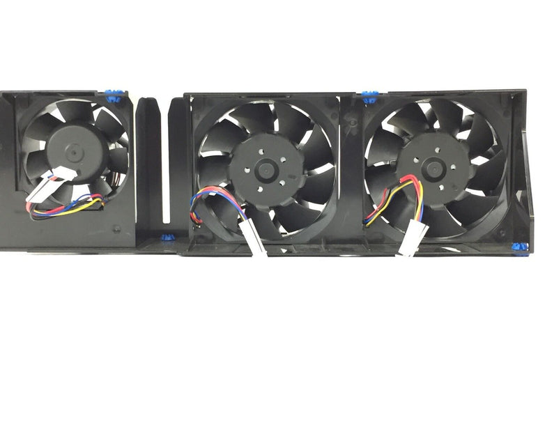 Intel SR1625UR Fan Assembly