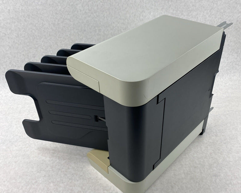 HP CB520A 500 sheet 5-Bin Mailbox For HP LaserJet P4014 P4015 P4515 Printer