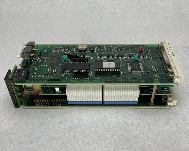 NEC M3A1T034AA RC-28D Alarm Control Unit Y0636E-V02CE NER 096 RTP2 96-01 Y0636