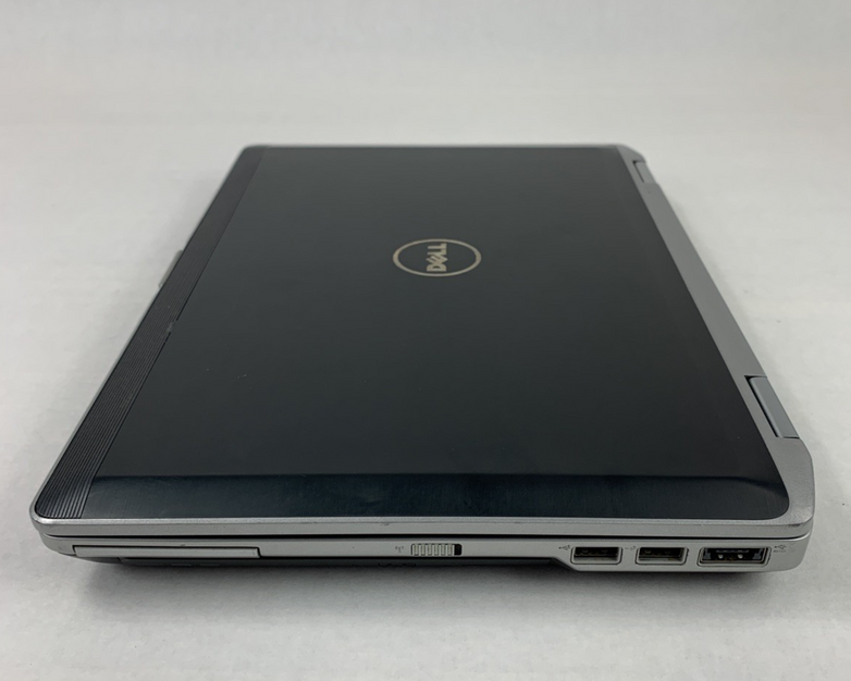 Dell Latitude E6420 14" i3-2330M 2.2 GHz 4 GB Ram No OS No HDD No Batt No AC