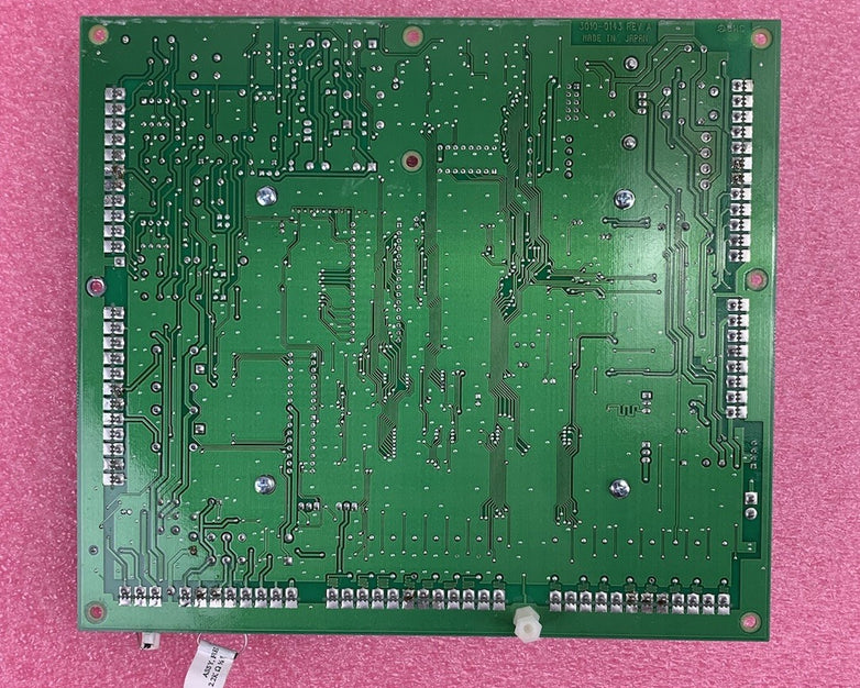 Optex America SMDC-16 Rev 1.A3
