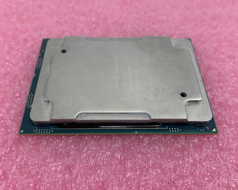 Intel Xeon Gold 6134 3.2 GHz SR3AR CPU