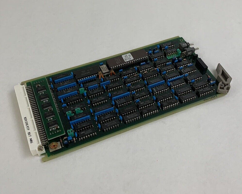 NEC NDR096RTP 867 87-2 X0316 A01 421 Circuit Board
