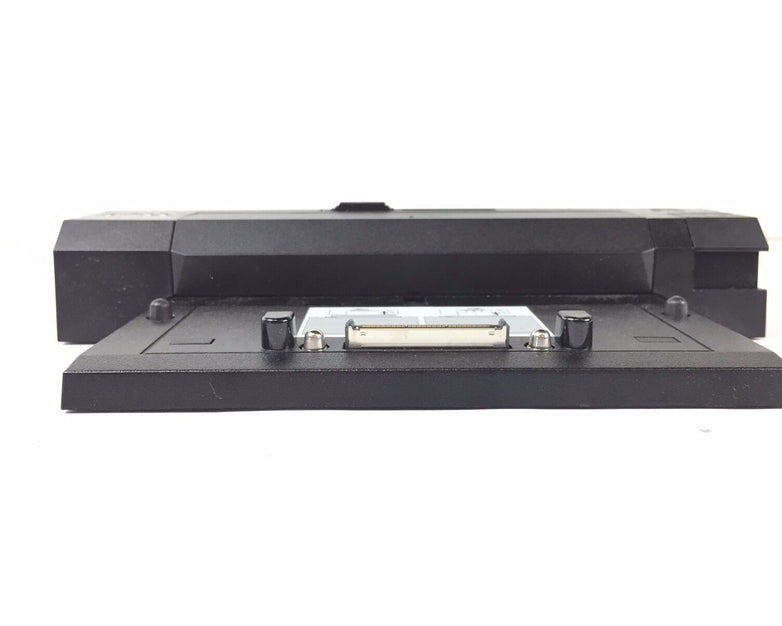 Dell R35XK E-Port Replicator Docking Station USB 3.0 DVI VGA PS/2 RJ-45
