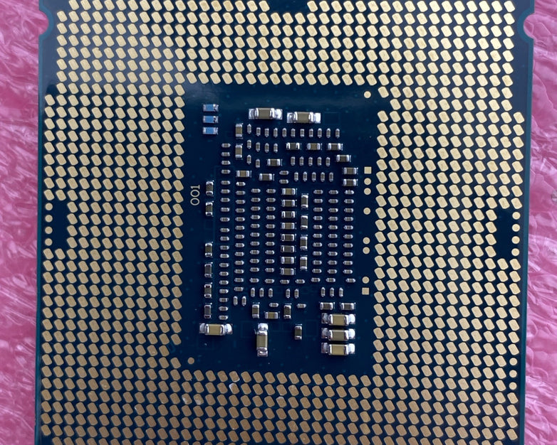 Intel Quad Core i5-6500T CPU Processor 2.50GHz FCLGA1151 SR2L8 Lot Of 3