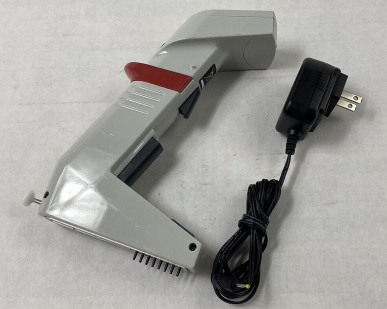 Thermo Scientific Matrix 12.5 uL 8 Channel Electronic Pipette Power Tested