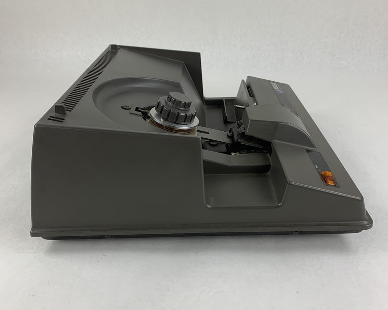 Merlin 100 by Varitronics Video Tape Equipment Bad Roller Powers On