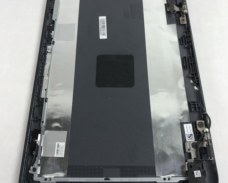 HP Chromebook 11 G6 EE LCD Back Cover 3L0G1TP603 w/ Hinges