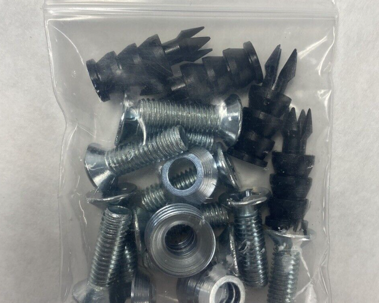 Tripp Lite SU1000RTXLCD2U Rack Mount Rail Kit