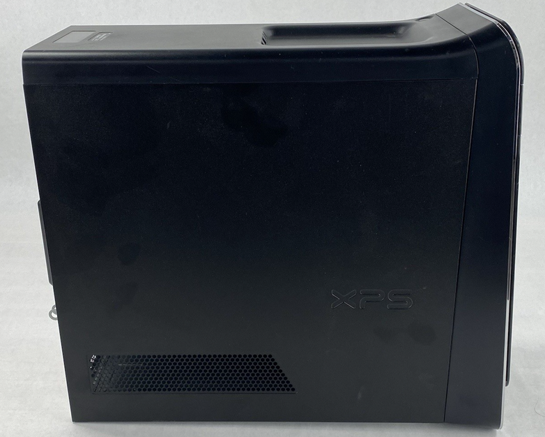Dell XPS 8700 MT Intel Core i7-4770 3.40GHz 32GB RAM No HDD No OS
