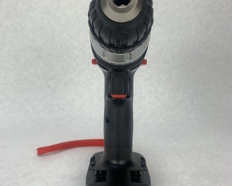 Craftsman 14.4 Volt Drill 1322518  w/ Flashlight No Battery