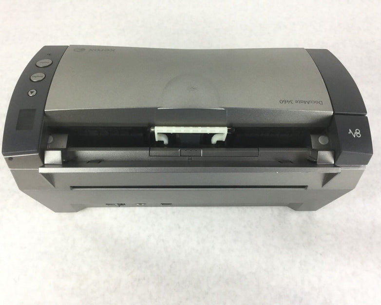 Xerox DocuMate 3460 Parts and Repair