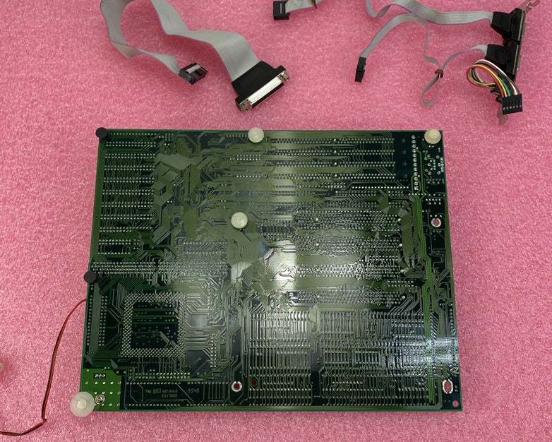 DFI G5860PC Motherboard Pentium 133MHz 32GB RAM