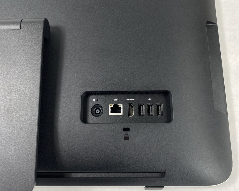 HP 23-r010 AIO Intel Pentium G3260T 2.9GHz 4GB No HDD No OS