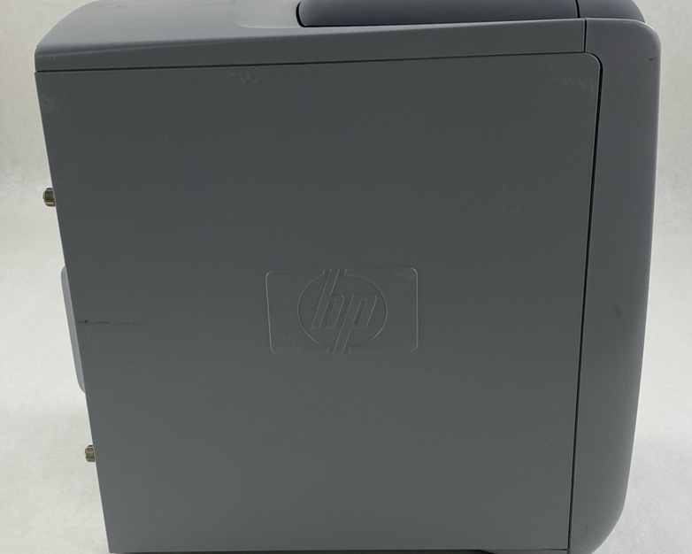 HP Pavilion 503n MT Intel Celeron 1.70GHz 640MB RAM No HDD No OS