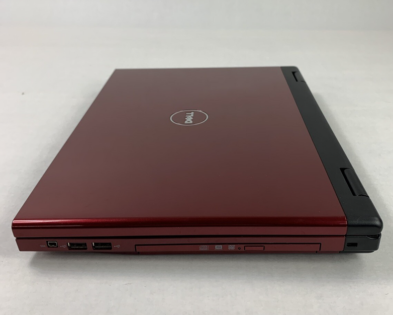 Dell Vostro 1520 Core 2 Duo T6570 2.10 GHz 3 GB Ram No OS No HDD No Batt No AC