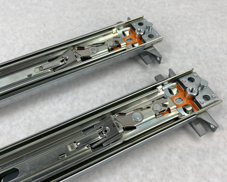 HP 374510-001 Sliding Rail Set Outers Only 374516-001 374517-001