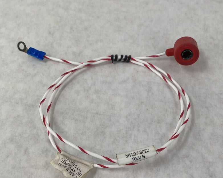 New Brunswick M1297-8022 Jettron Vessell Cable