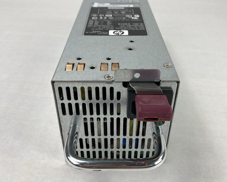 HP PS-5501-1C 264166-001 500W Power Supply