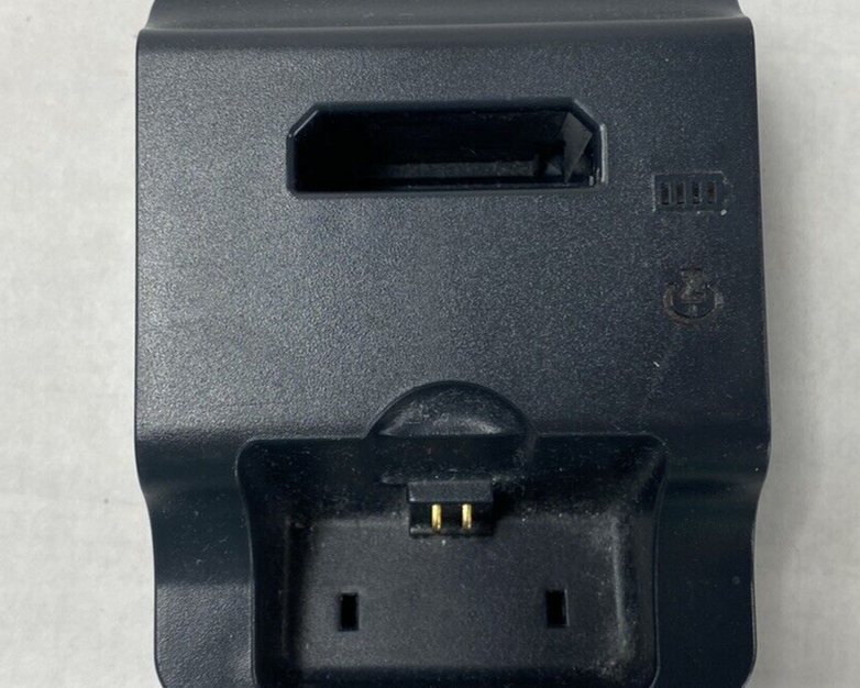 Lot of 3 zCover zDock CI92UUAK Desktop Dual Charger No Power Supply Untested