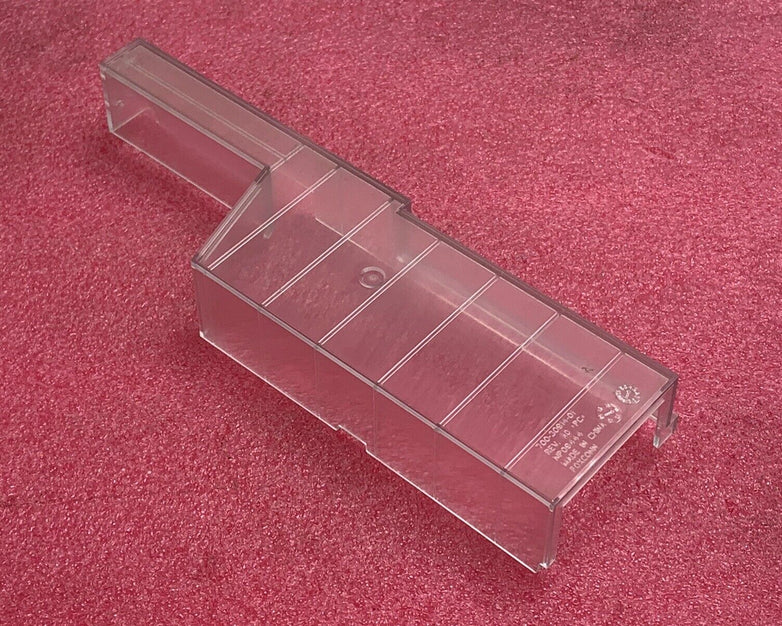 Cisco RAM Cover Duct 700-30914-01 REV. A0 Foxconn for Cisco B200 M2 NP09444