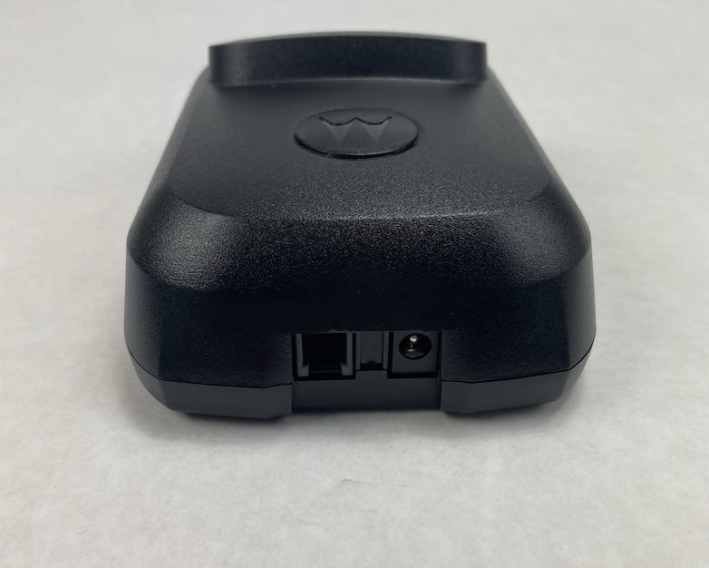 Motorola PMPN4137A Impres Adaptive Charger Untested