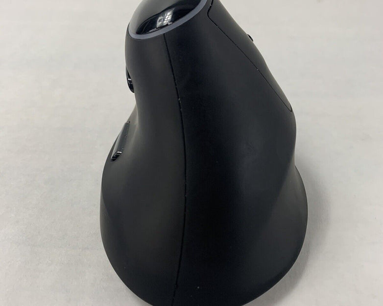 J-Tech Digital V628M 6 Button Ergonomic Vertical Mouse No Nano Transceiver USB