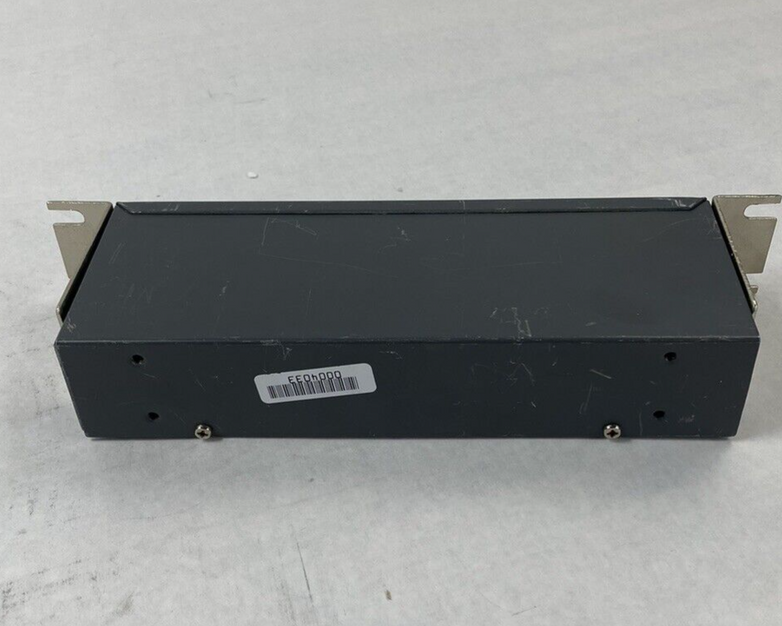 Channel Master MATV Systems Model 7494 Band Pass Filter UHF Band Channel 61