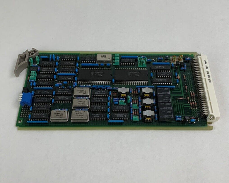 NEC NDR096RTP 865 87-2 X0300 A 921 Circuit Board
