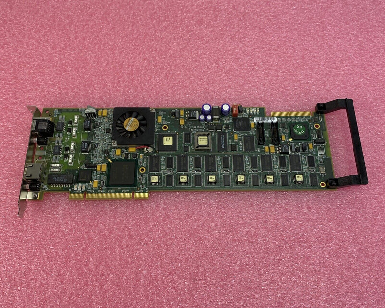 Brooktrout Technology 802-150-42 Analog Fax Board