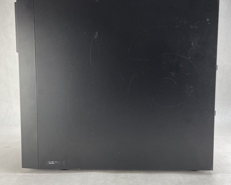 Lenovo Think Server TS200V Intel Pentium G6950 2.8GHz 4GB RAM No HDD No OS