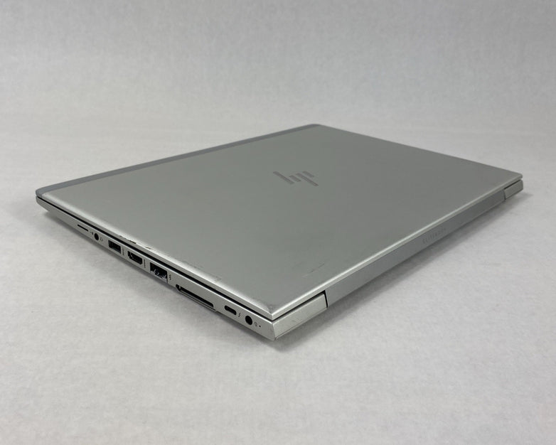 HP EliteBook 840 G5 Core i5-7200U 2.50 GHz 8 GB RAM 15.6" No HDD No OS