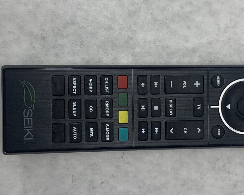 SEIKI SC-40FK700N LED LCD TV Remote Control