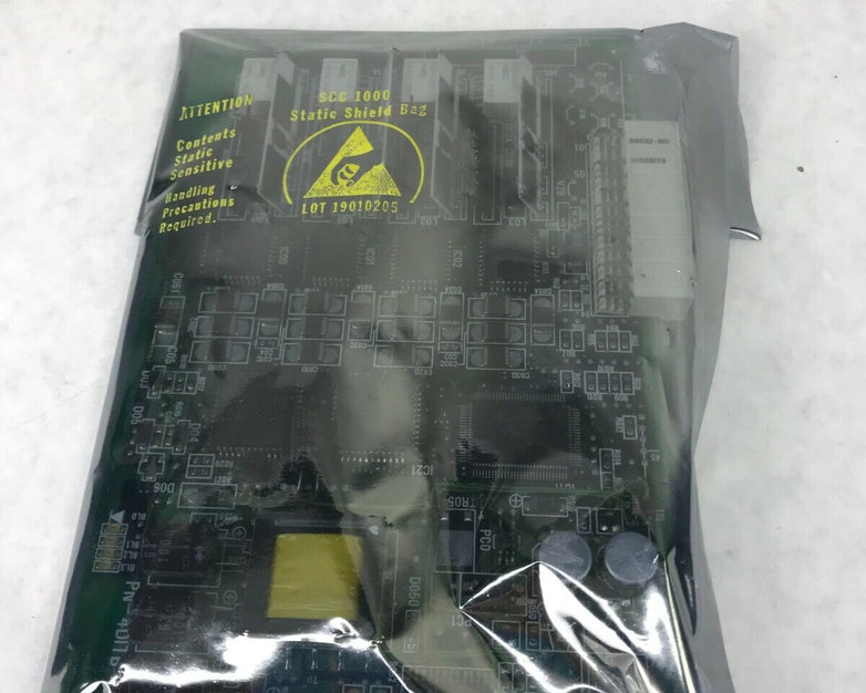 NEC Trunk Card Board PN-4DITB