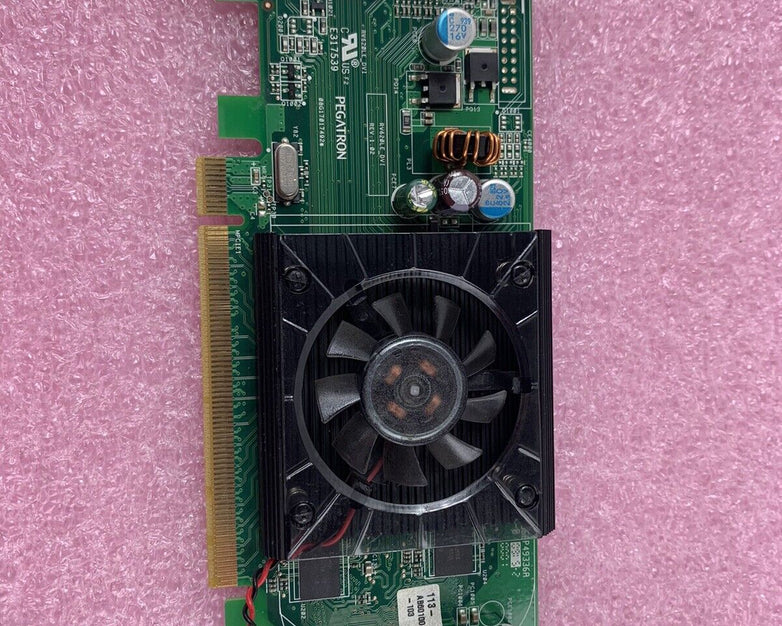 Mix of 3 Various HDMI/DVI GPUs GeForce GT520 Radeon HD6450 Radeon HD3450