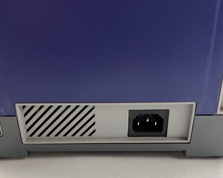 Brady BBP33 Label Printer Missing Ribbon Connection Pieces Parts and Repair