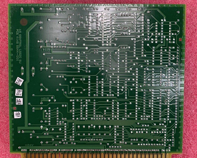 AC Control Logic Board PCB 4142 6644-001