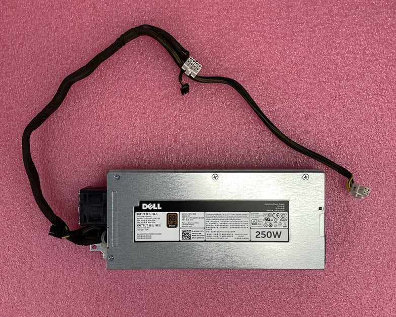 Dell D250E-S0 250W Switching Power Supply