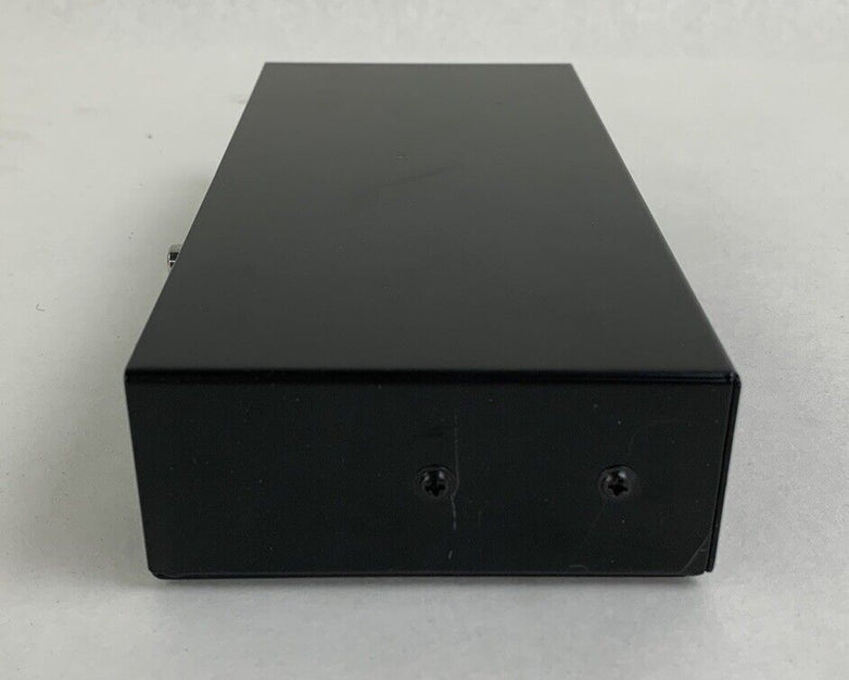 Key Digital KD-HD4x1ProK HDMI Switcher