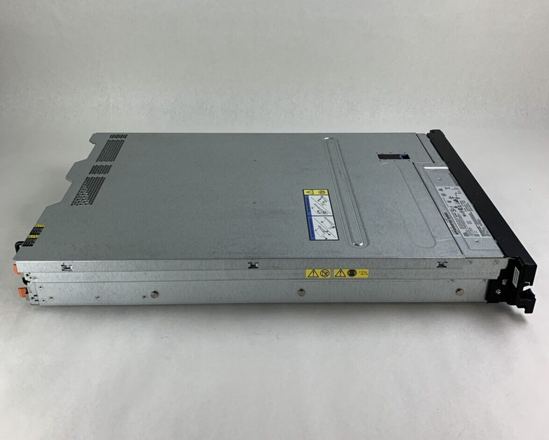 IBM System x3650 M4 Server 2x E5-2650 2.6 GHz 128 GB RAM No OS No 2.5" HDD