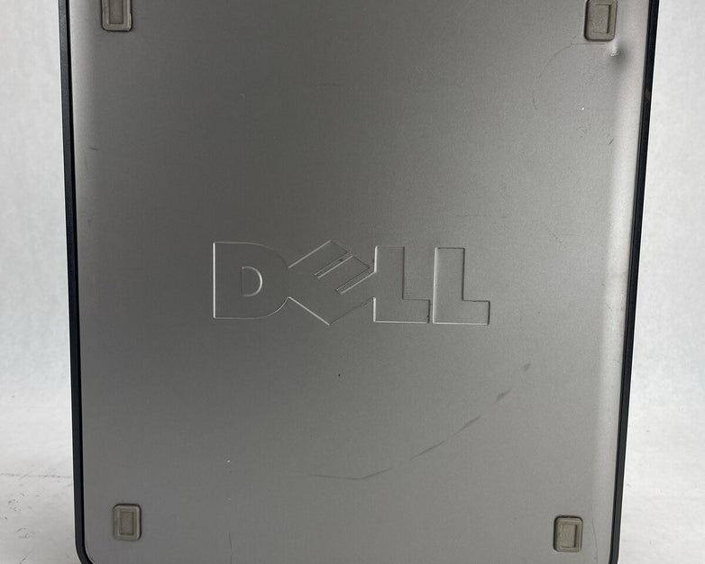 Dell Optiplex 760 DT Intel Pentium Dual-Core E5200 2.5GHz 2GB RAM No HDD No OS