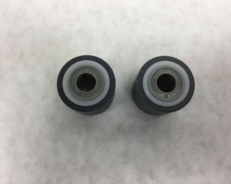 Xerox 600K90370 DADF Feed Roll Kit (Lot of 2)