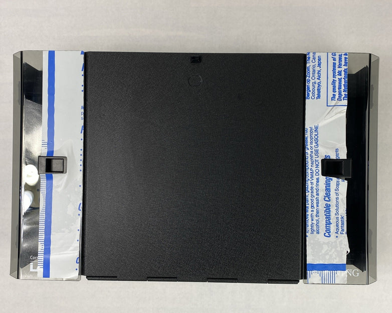 Corning WCH-12P Wall Mount Closet Housing 12 Panel