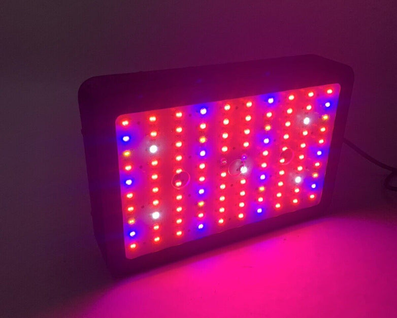 Bossled II Double Chip Growing Light 1000W Indoor Growing Plant Lamp GW-AQM55B
