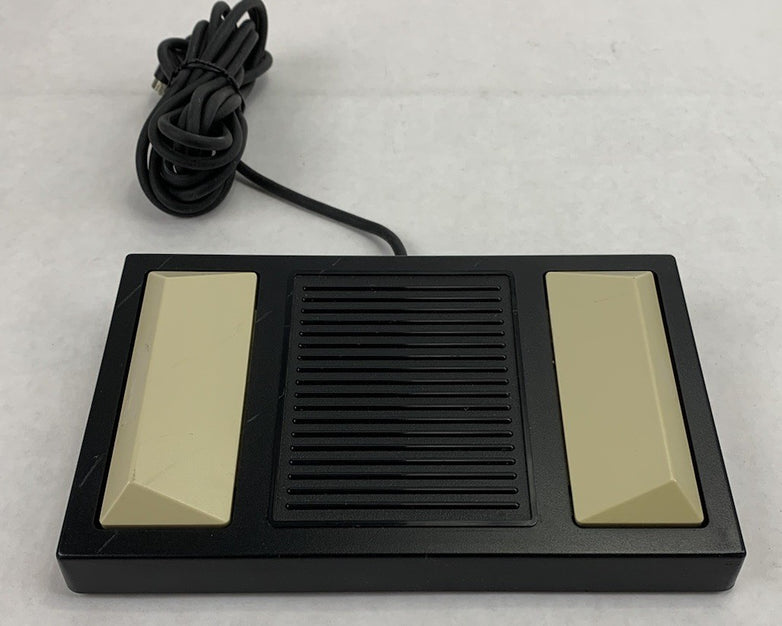 Panasonic RP-2692 Vintage Foot Pedal