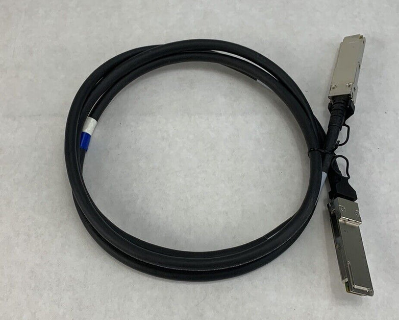 Netapp 112-00177 2 Meter External SAS Cable (Lot of 2)