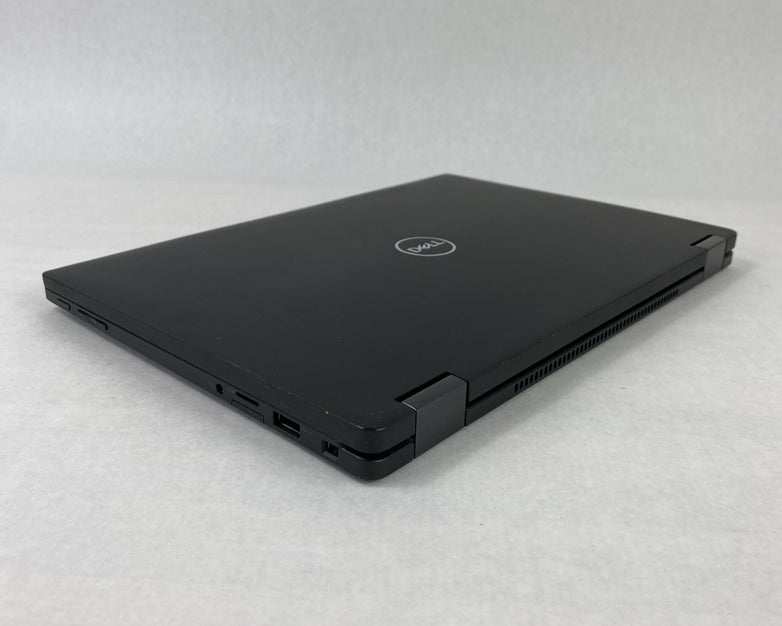 Dell Latitude 7390 2 in 1 13.3" Touch i5-8350U 1.70 GHz 8 GB RAM No HDD No OS