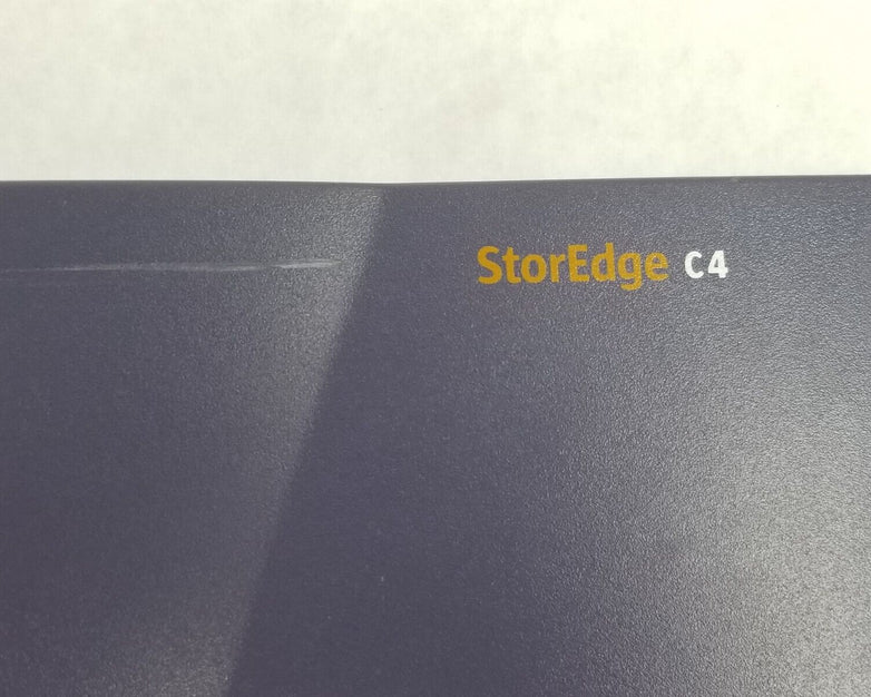 Sun Microsystems StoreEdge C4 PX502 Front Cover